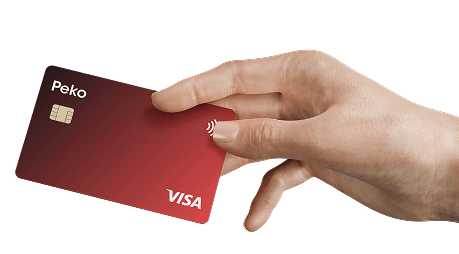 Virtual card creation via <br className='hidden lg:block' /> the platform
